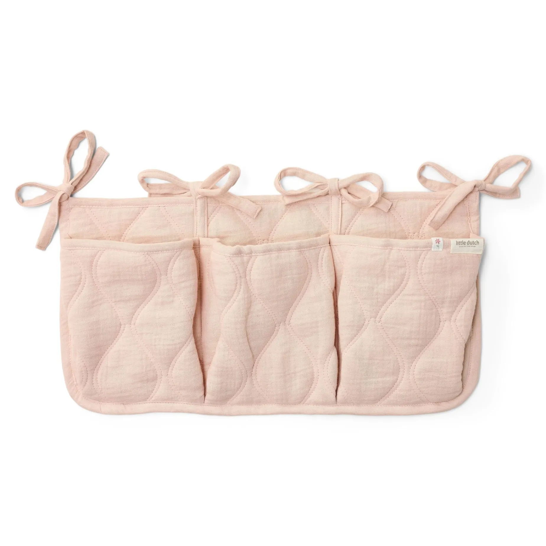 Boxorganiser - Roze - Essentials