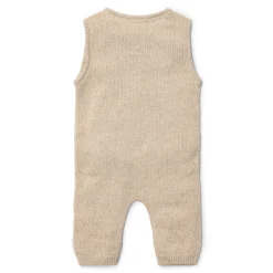 Boxpakje - Gebreid - Beige - Newborn Naturals