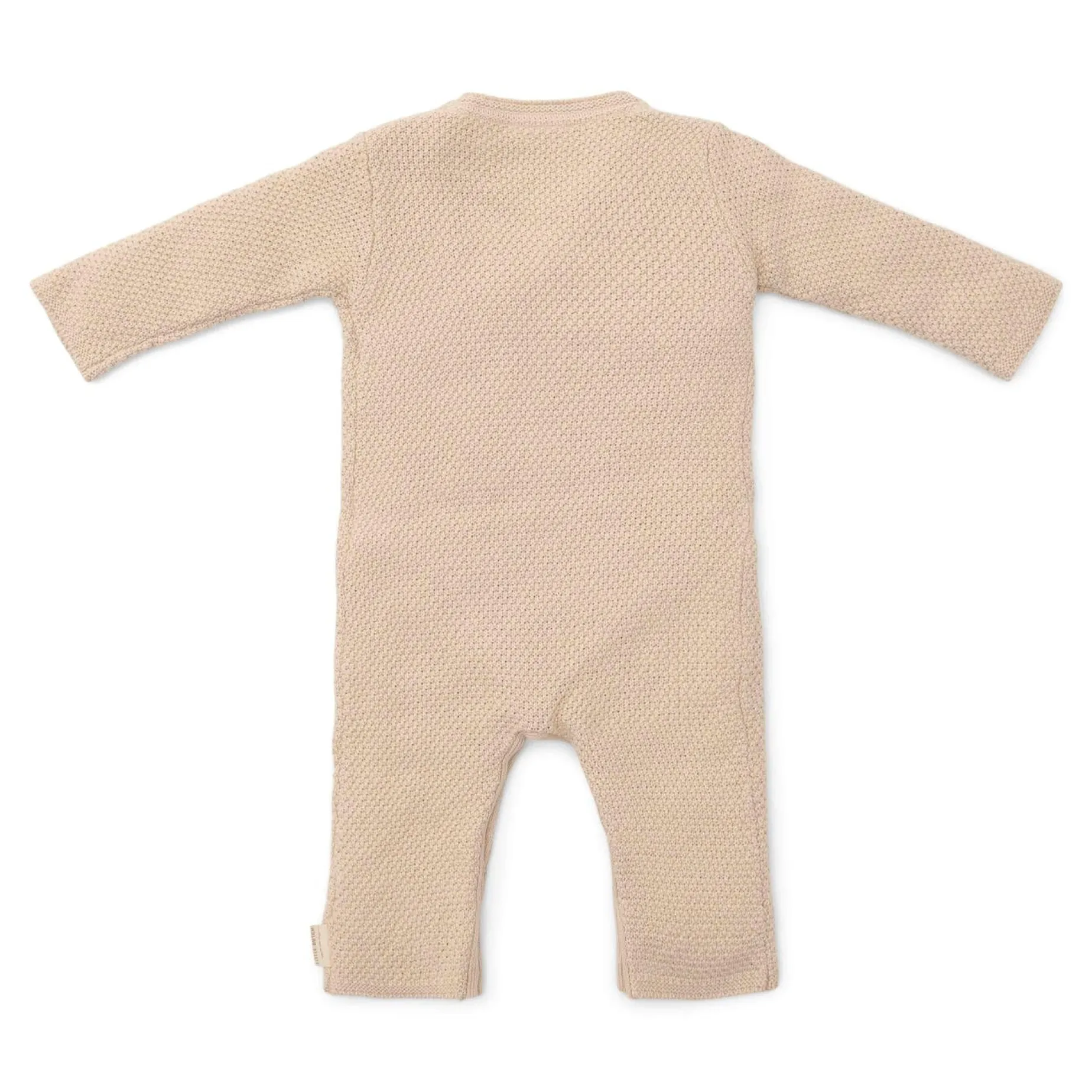 Boxpakje - Zand - Newborn Naturals