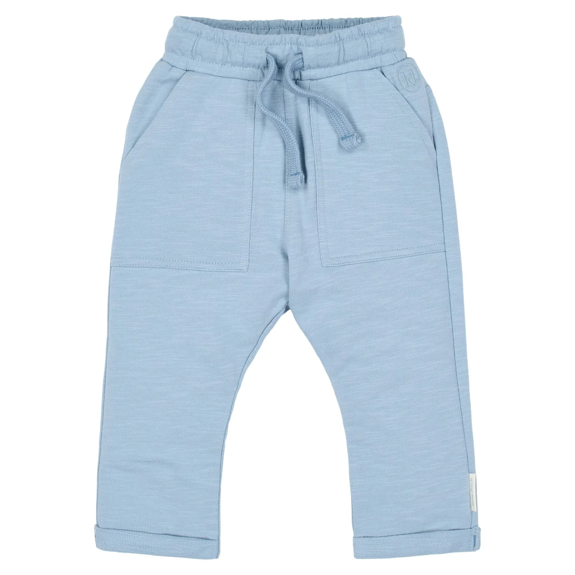 Broek - Blauw