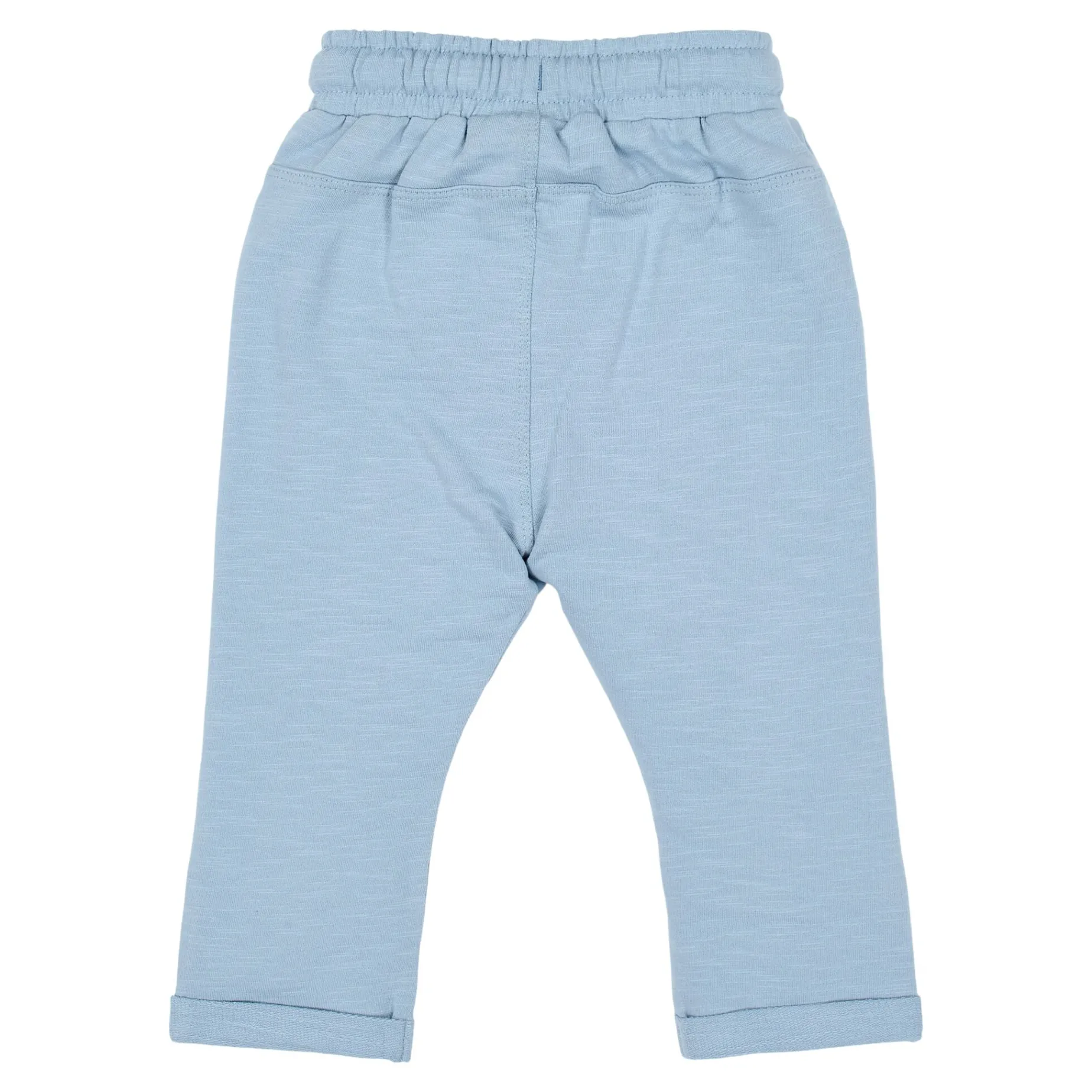 Broek - Blauw
