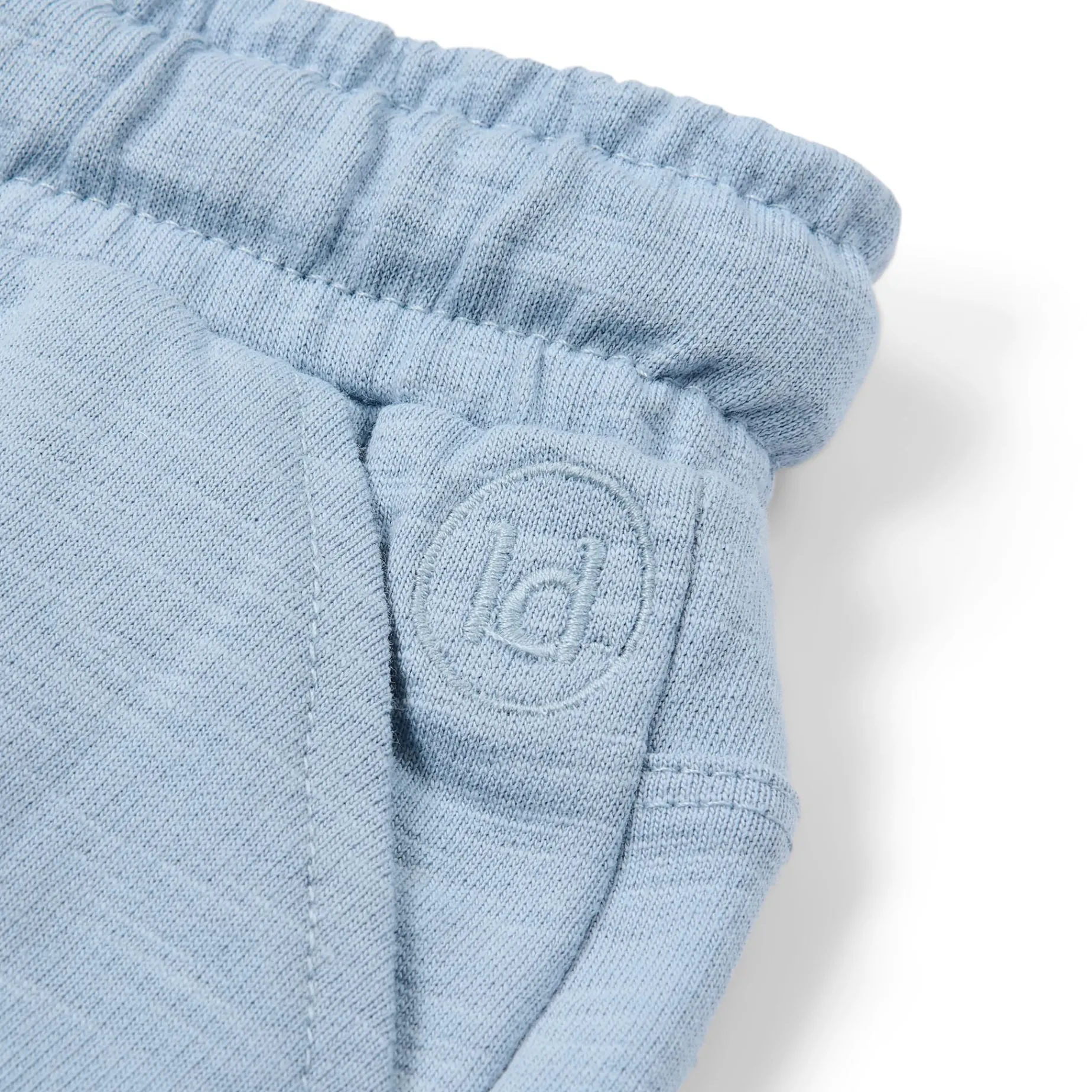 Broek - Blauw