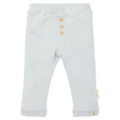 Broek - Blauw - Forest Friends - Gestreept