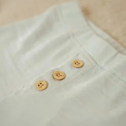 Broek - Blauw - Forest Friends - Gestreept