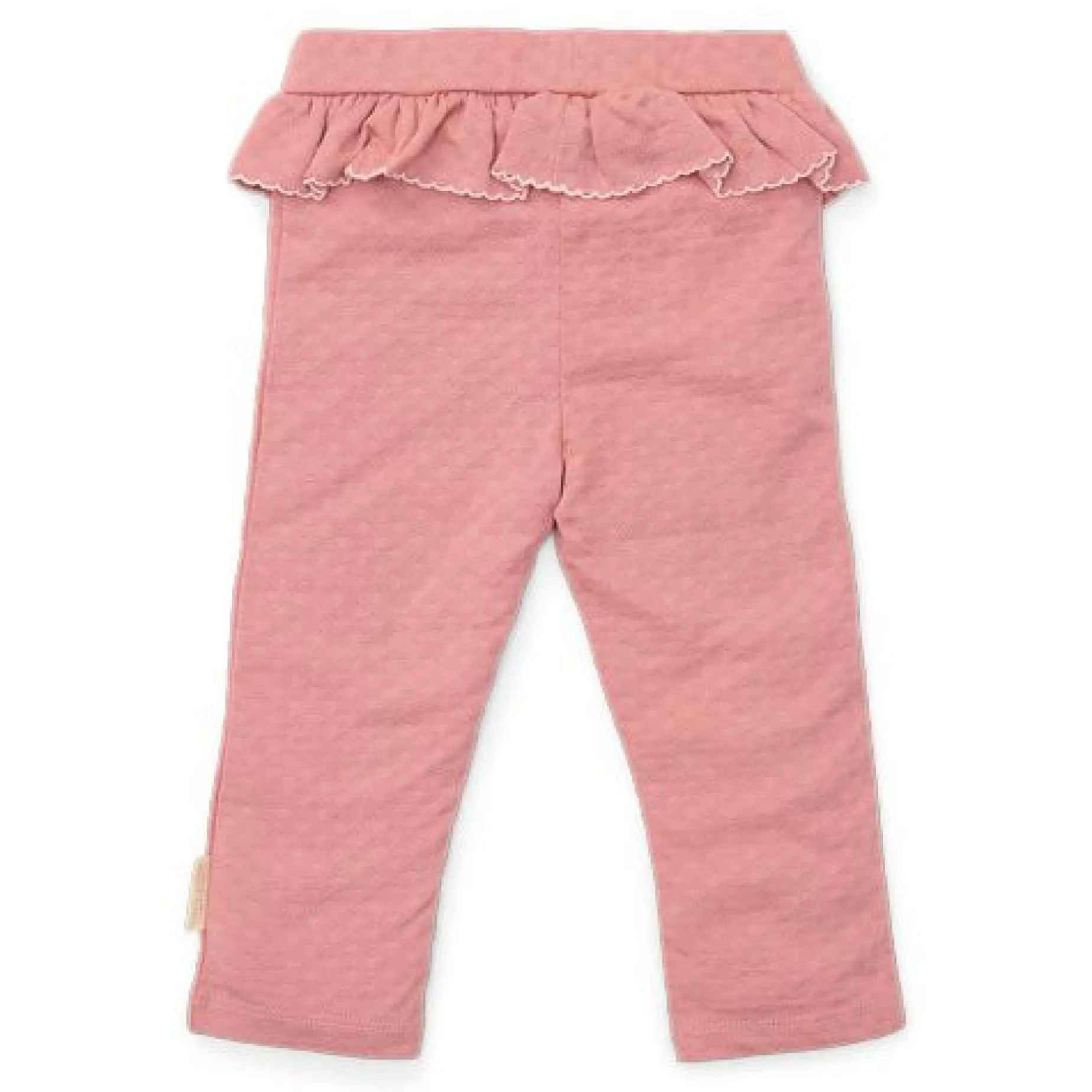 Broek - Roze - Fairy Garden