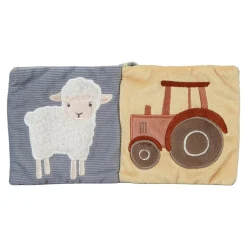 Buggyboekje Little Farm
