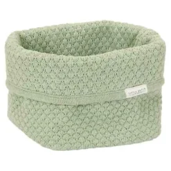Commodemandje klein - Groen - Essentials