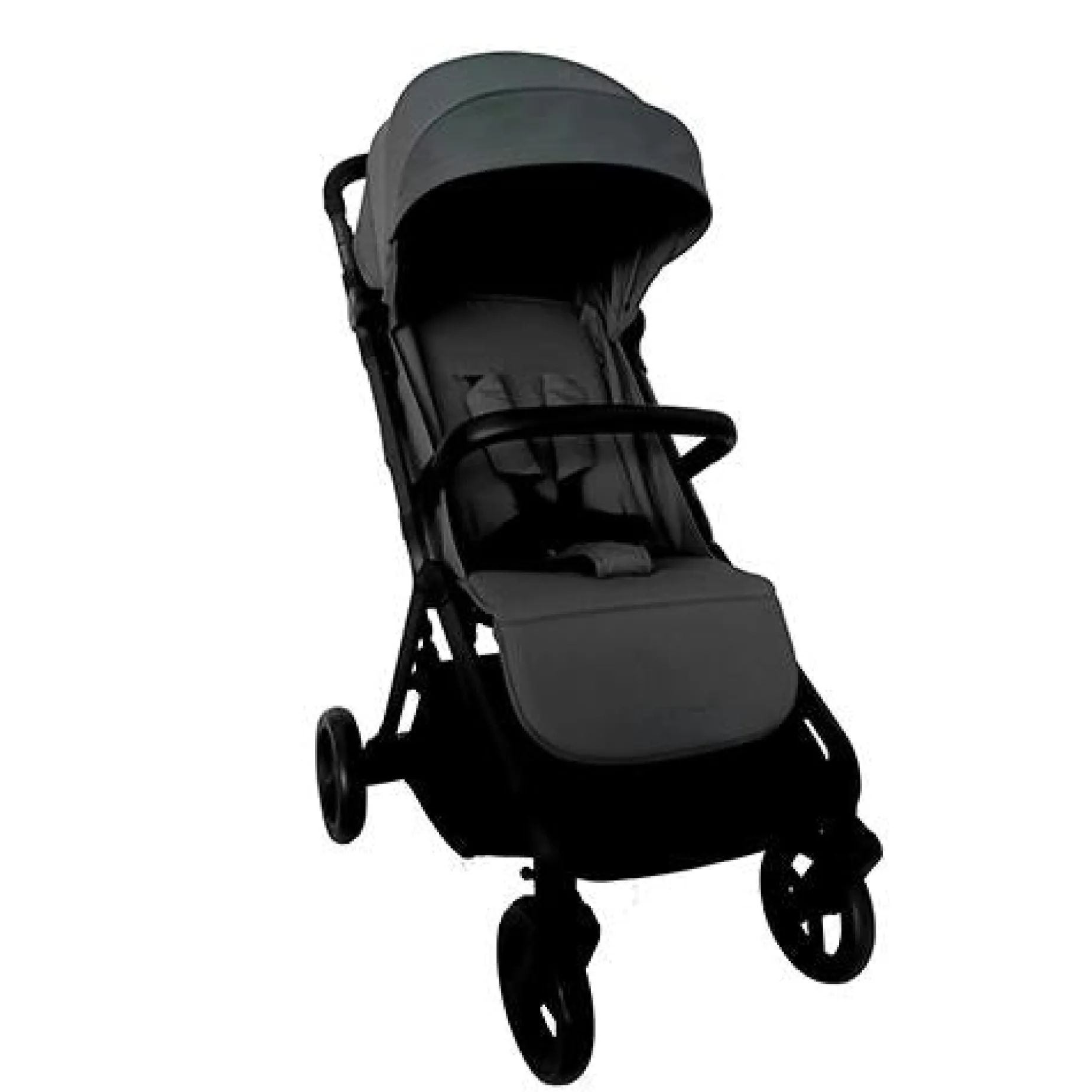 Compacte buggy - Grijs - Essentials