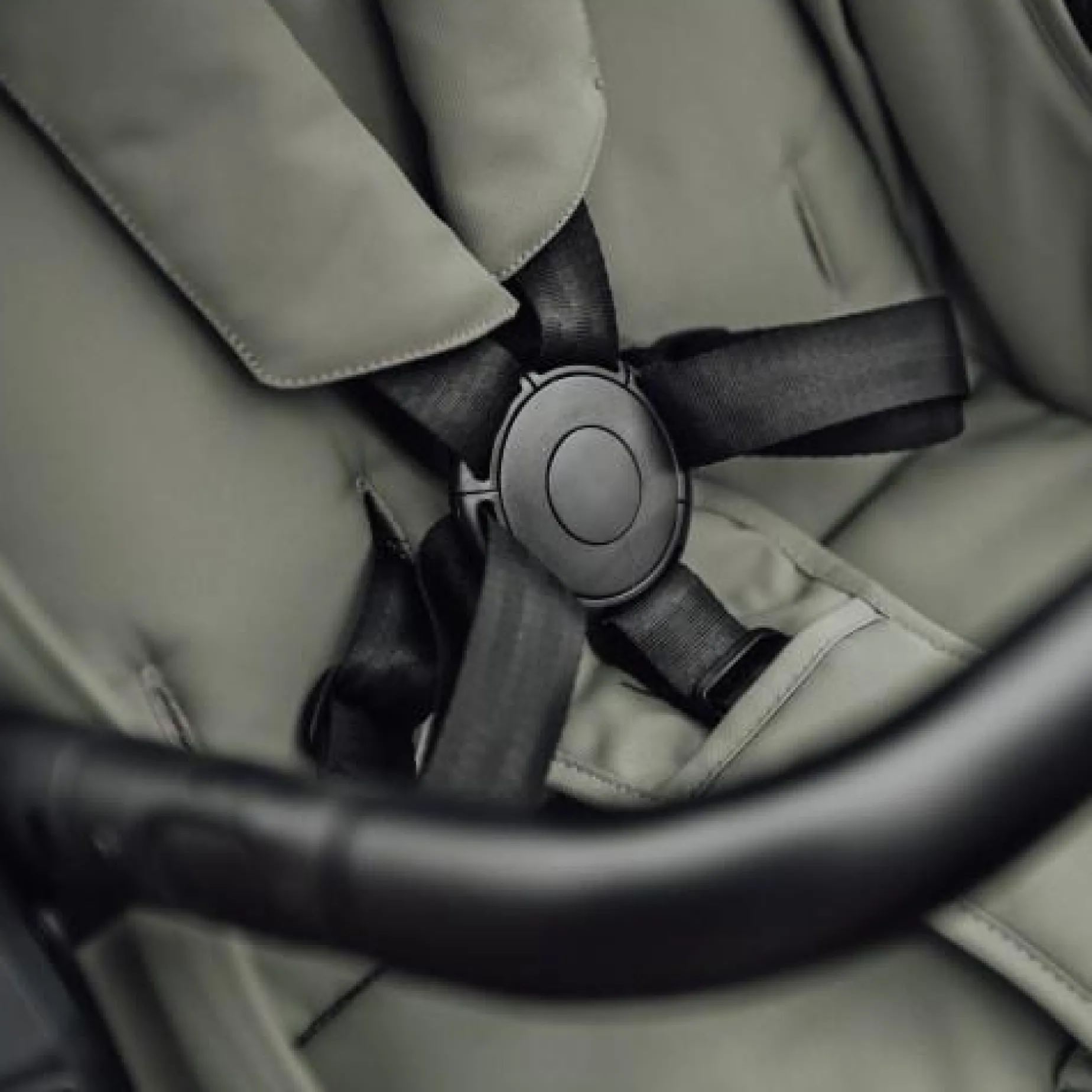 Compacte buggy - Groen - Essentials