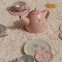 13-delige theeset - Fairy Garden