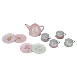 13-delige theeset - Fairy Garden