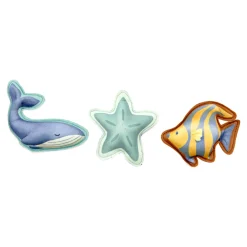 Duikspeelgoed - Set van 3 - Ocean World