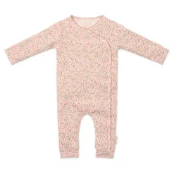 Eendelige pyjama - Roze - Fairy Garden - Fairy Floral