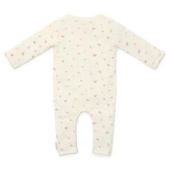Eendelige pyjama - Wit - Fairy Garden - Fairy Blossom
