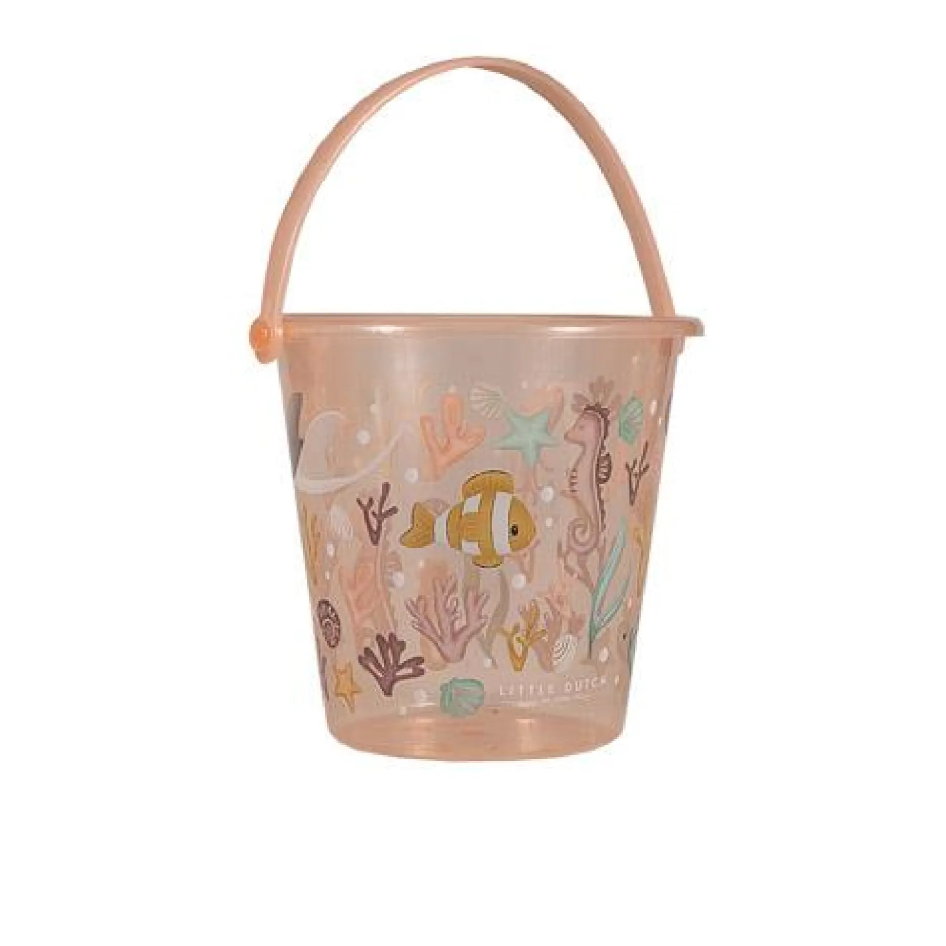 Emmer - Roze - Ocean Dreams