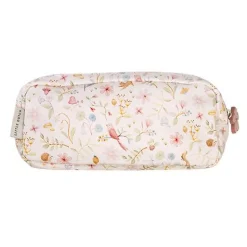 Etui - Roze - Fairy Garden