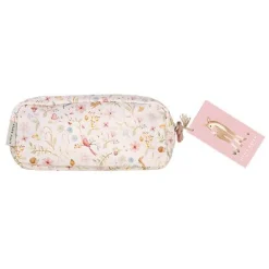 Etui - Roze - Fairy Garden