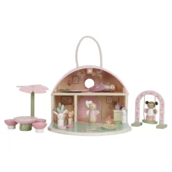 Feeënhuisje - Meerkleurig - Fairy Garden
