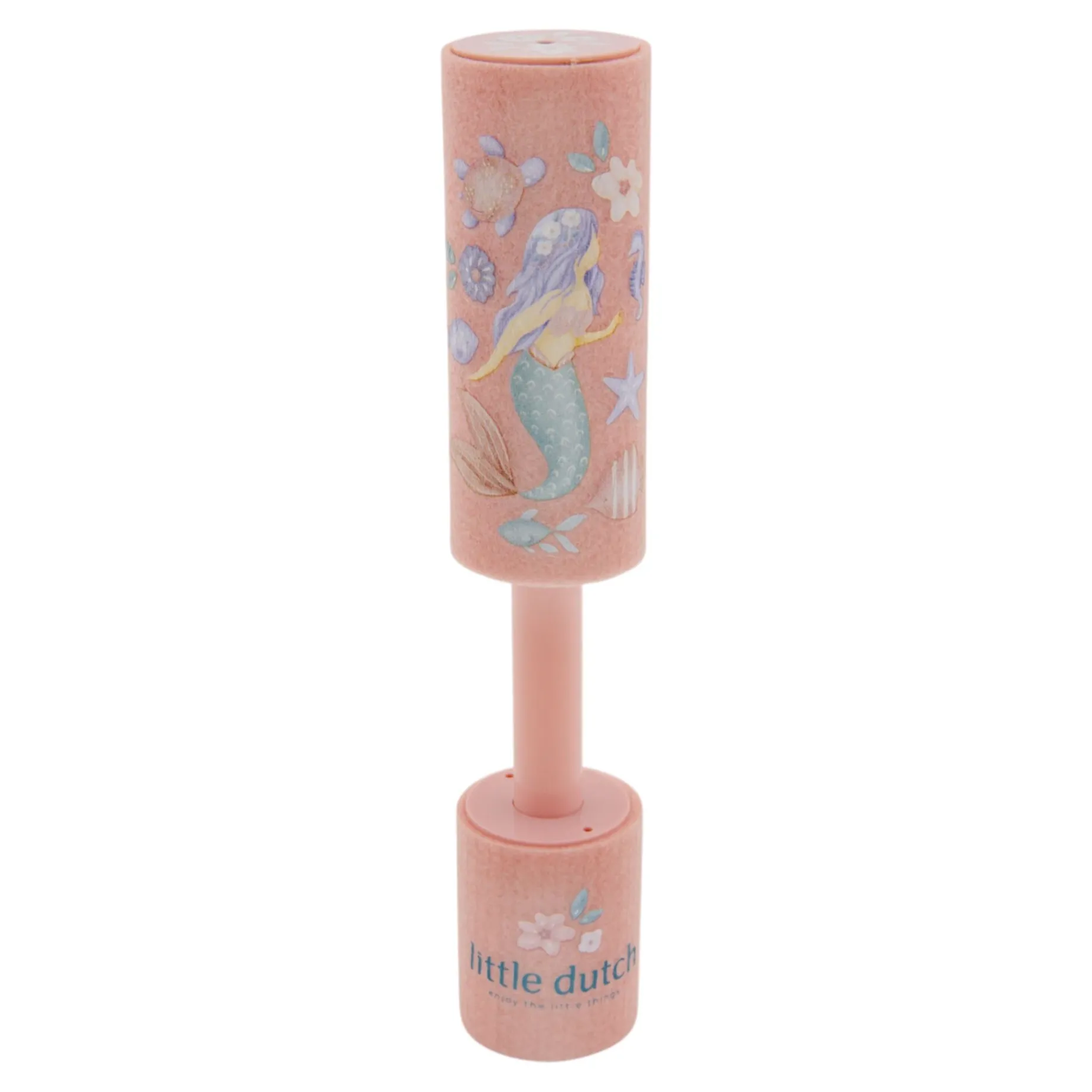 Foam Waterpistool - Roze - Dreamy Mermaid