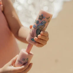 Foam Waterpistool - Roze - Dreamy Mermaid