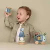 Giftset - Blauw - Forest Friends