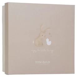 Giftset - Wit - Newborn Naturals