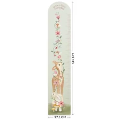 Groeimeter - Fairy Garden
