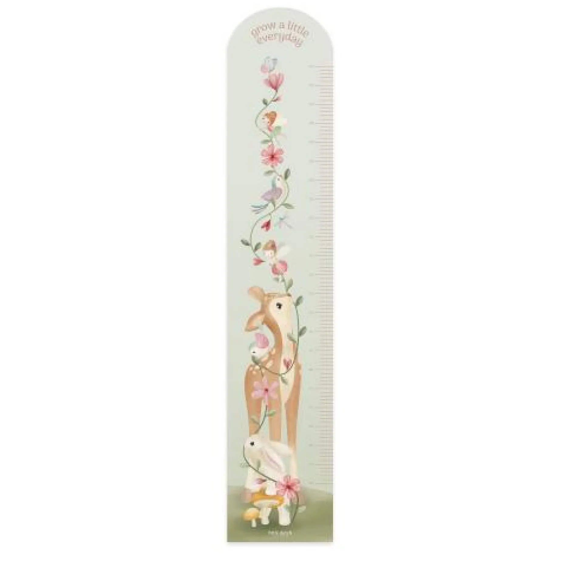 Groeimeter - Fairy Garden