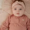Haarband set van 2 - Roze - Maat one size - Fairy Garden