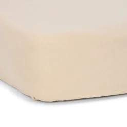 Hoeslaken – Beige – 70x140/150 – Essentials