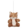 Houten Muziekmobiel - Blauw - Forest Friends