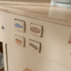 Houten speelkeuken – Essentials – Limited edition