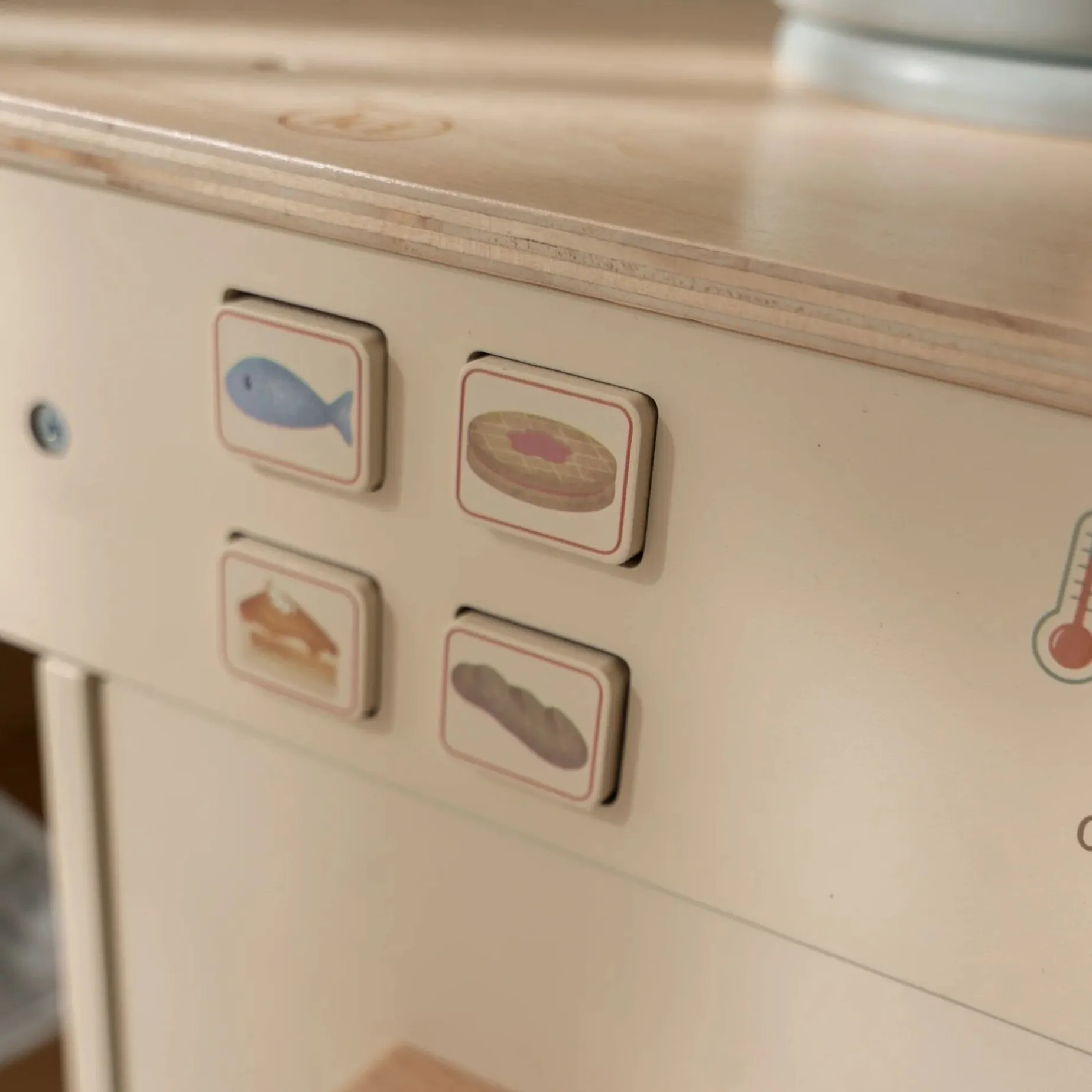 Houten speelkeuken – Essentials – Limited edition