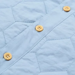 Jas - Blauw