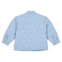 Jas - Blauw