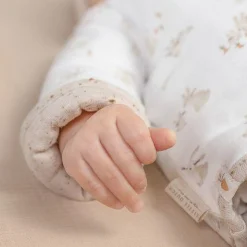 Jas - Zand - Newborn Naturals - Baby Bunny
