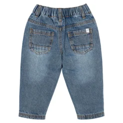 Jeans - Blauw