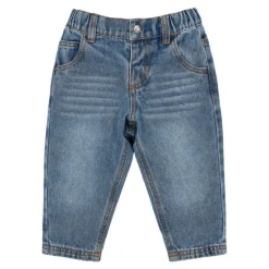 Jeans - Blauw