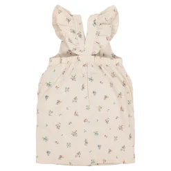 Jurk - Mouwloos - Zand - Fairy Bloom