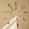 Kinderbestekset 3-Delig Fairy Garden