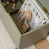 Kinderboek Mijn kijkboek, de wereld om je heen - NL
