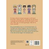 Kinderboek: Mijn puzzelboek - Beroepen - NL