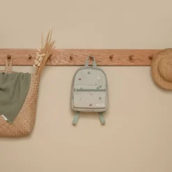 Kinderrugtas - Groen - Little Farm