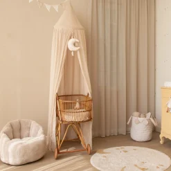 Klamboe - Beige - Essentials