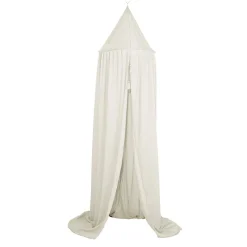Klamboe hydrofiel Soft White