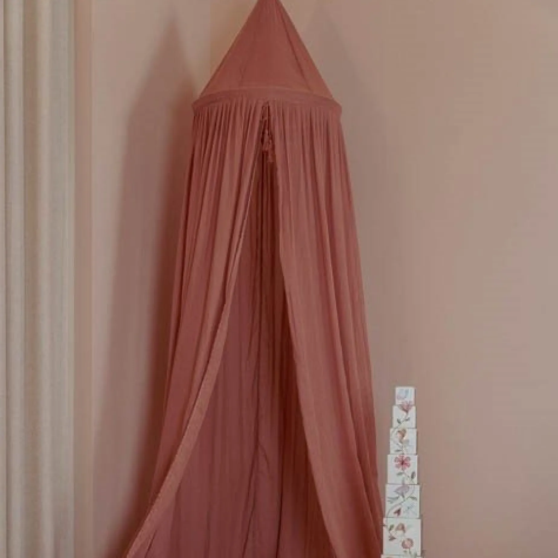 Klamboe - Roze - Essentials