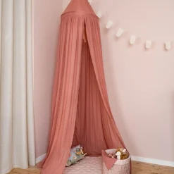 Klamboe - Roze - Essentials