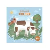 Kleurboek Little Farm