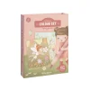Kleurboek - Rosa