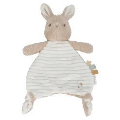 Knuffeldoekje - Beige - Newborn Naturals